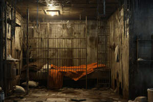 Photo of Escape room Psychiatric No. 6 by Isolation (photo 1)