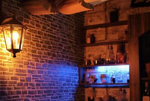 Photo of Escape room Back to Hogwarts by QuestPark (photo 2)